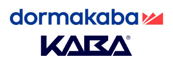 日本カバ／KABA／dormakaba